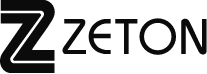 Logo Zeton